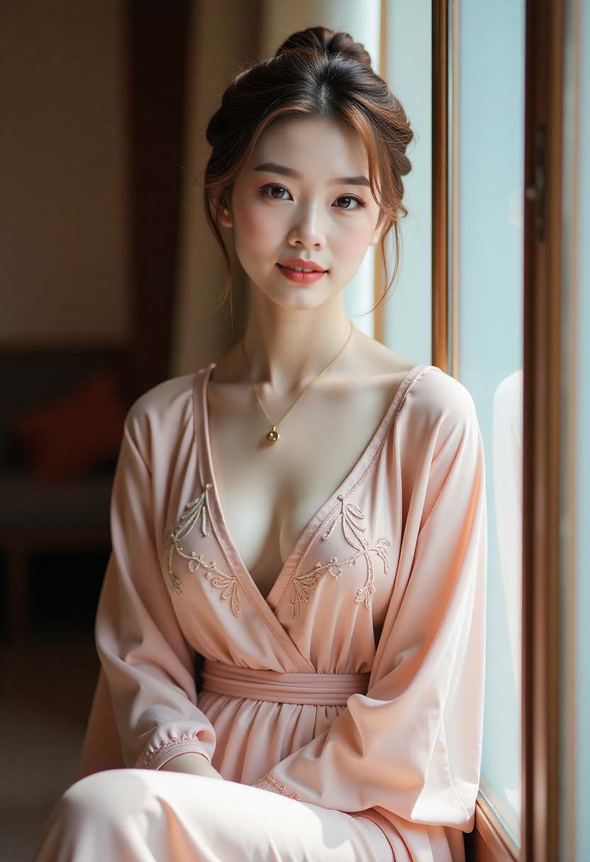 东京爱情故事剧照
