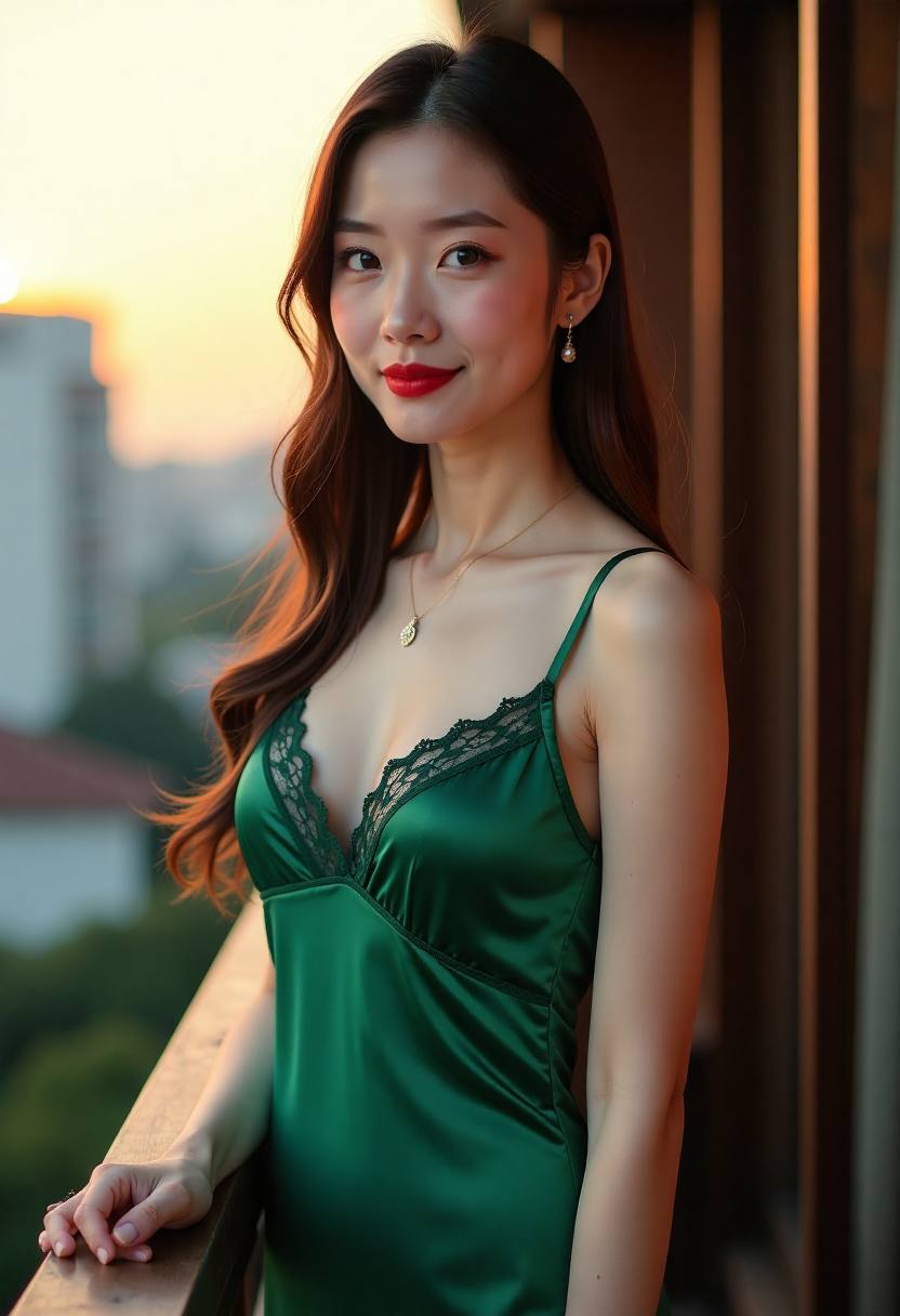 东京爱情故事